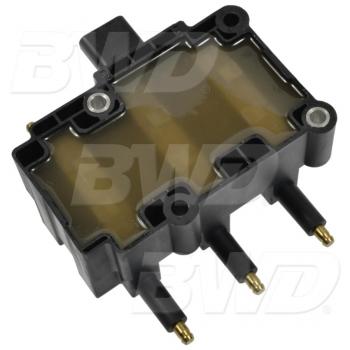 2007 Chrysler Pacifica Ignition Coil BWD E887 image 3 of 4