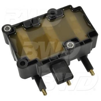 2003 Dodge Ram 2500 Ignition Coil BWD E892 image 1 of 3