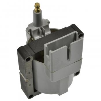 1984 Mercury Capri Ignition Coil BWD E92 image 2 of 3