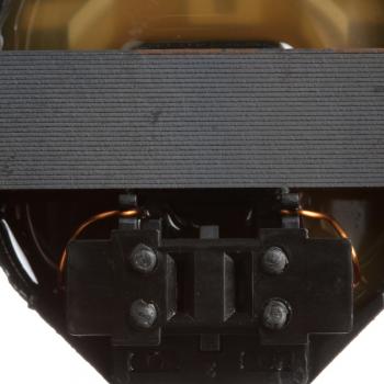 1988 Buick Skylark Ignition Coil BWD E95 image 4 of 4