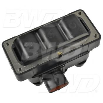 2002 Mercury Mountaineer Ignition Coil BWD E97 image 3 of 4