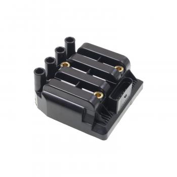 2010 Volkswagen Beetle Ignition Coil BWD E984 image 2 of 4