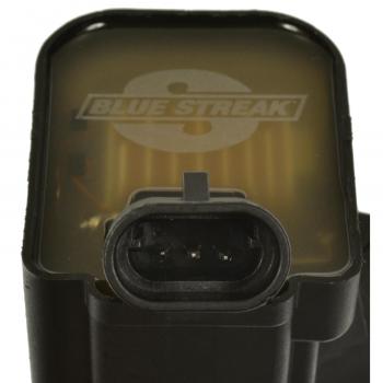 2007 Saab 9-7x Ignition Coil BWD E997 image 2 of 4