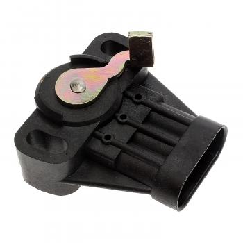 1984 Cadillac DeVille Throttle Position Sensor