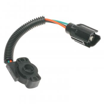 1987 Ford E-150 Econoline Throttle Position Sensor BWD EC1015 image 3 of 4