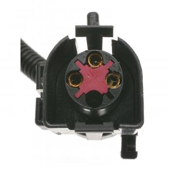 1984 Mercury Capri Throttle Position Sensor