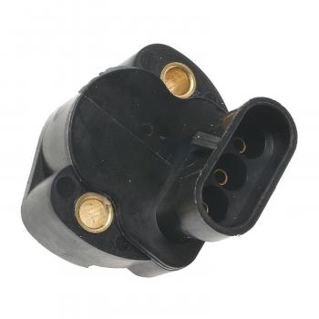 1988 Plymouth Voyager Throttle Position Sensor BWD EC1048 image 2 of 3