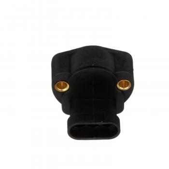 1988 Plymouth Voyager Throttle Position Sensor BWD EC1087 image 2 of 4