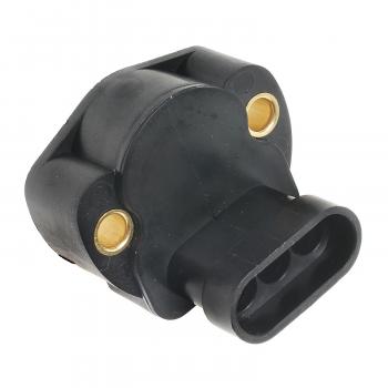 1988 Plymouth Voyager Throttle Position Sensor BWD EC1087 image 3 of 4