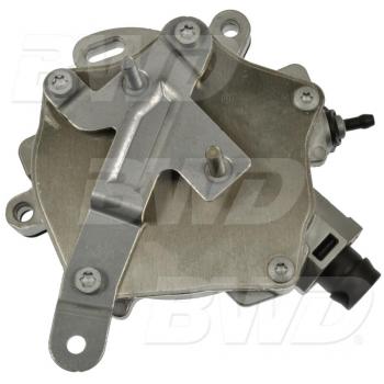 2018 Ford Escape Vacuum Pump