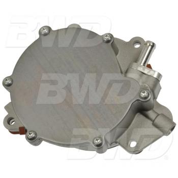 2016 Ford F-450 Super Duty Vacuum Pump