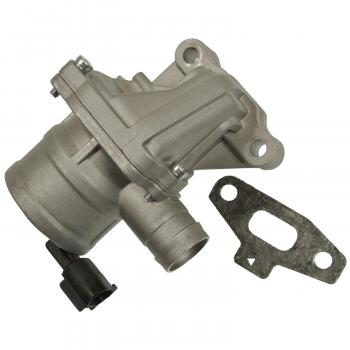 2003 GMC Envoy Secondary Air Injection Pump Check Valve BWD EC1335 image 2 of 4