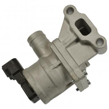 2006 Chevrolet Trailblazer EXT Secondary Air Injection Solenoid