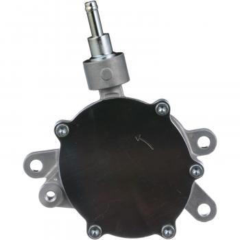 2019 Lexus RC300 Vacuum Pump BWD EC1486 image 1 of 4