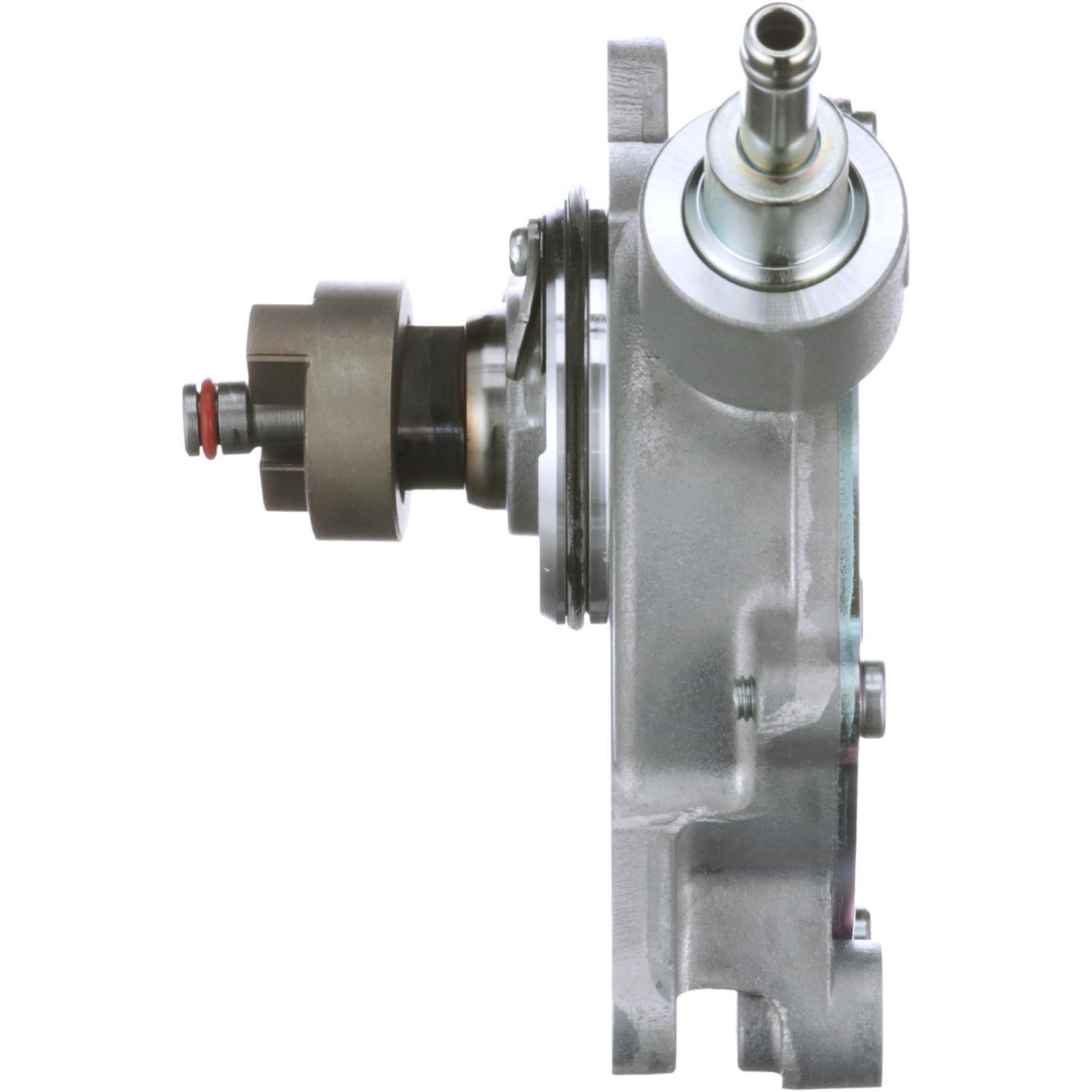 BWD EC1486 Vacuum Pump product image 5 of 5