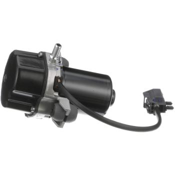 2011 Ram 2500 Vacuum Pump