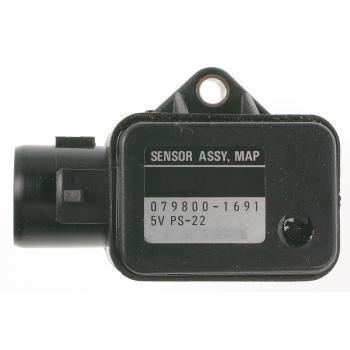 1991 Acura Integra Manifold Absolute Pressure Sensor BWD EC1657 image 1 of 3