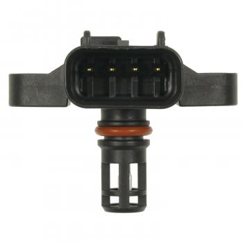 2013 Lincoln MKS Manifold Absolute Pressure Sensor BWD EC1793 image 3 of 4