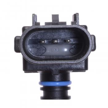 2019 Jeep Compass Manifold Absolute Pressure Sensor BWD EC1803 image 3 of 4