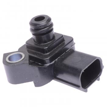 2008 Acura MDX Manifold Absolute Pressure Sensor BWD EC1818 image 2 of 4