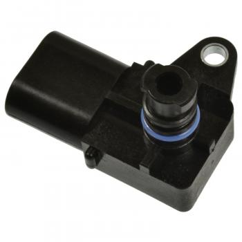 2007 Jeep Compass Manifold Absolute Pressure Sensor
