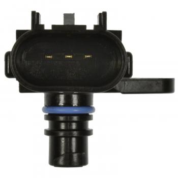 2007 Jeep Compass Manifold Absolute Pressure Sensor BWD EC1828 image 4 of 4