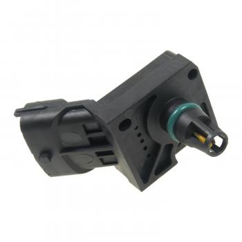 2007 Volvo S60 Turbocharger Boost Sensor BWD EC1829 image 1 of 4