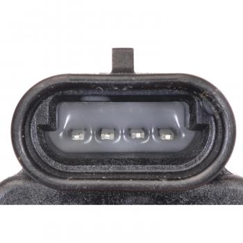 2008 Dodge Ram 2500 Manifold Absolute Pressure Sensor BWD EC1831 image 3 of 4