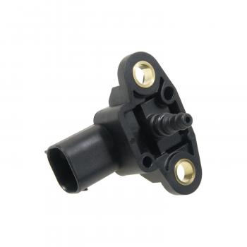 2005 Dodge Sprinter 3500 Turbocharger Boost Sensor