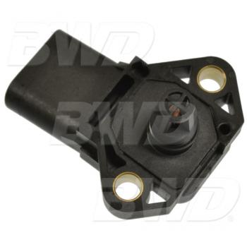 2003 Volkswagen Beetle Turbocharger Boost Sensor BWD EC1848 image 1 of 4