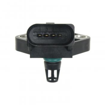 2003 Volkswagen Beetle Turbocharger Boost Sensor BWD EC1848 image 2 of 4