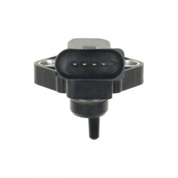 2001 Audi TT Manifold Absolute Pressure Sensor BWD EC1849 image 2 of 4