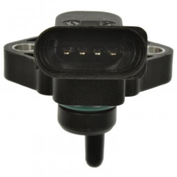 2001 Audi TT Manifold Absolute Pressure Sensor BWD EC1849 image 4 of 4