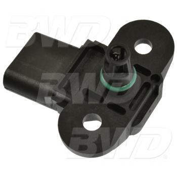 2011 Volkswagen Golf Manifold Absolute Pressure Sensor BWD EC1851 image 1 of 4