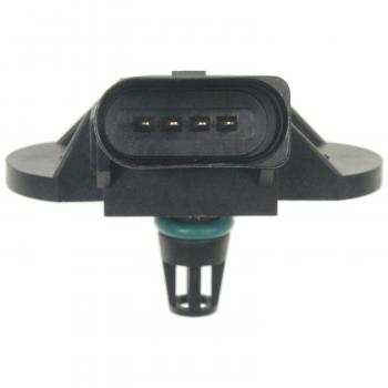 2011 Volkswagen Golf Manifold Absolute Pressure Sensor BWD EC1851 image 2 of 4