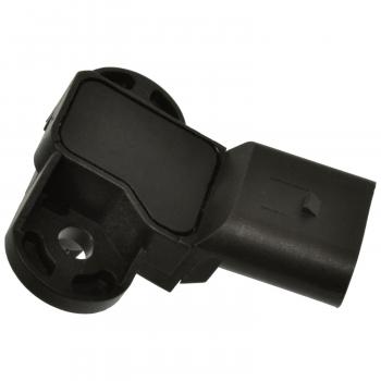 2011 Volkswagen Golf Manifold Absolute Pressure Sensor BWD EC1851 image 3 of 4