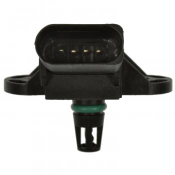 2011 Volkswagen Golf Manifold Absolute Pressure Sensor BWD EC1851 image 4 of 4