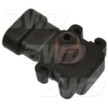 2001 Chevrolet Silverado 3500 Barometric Pressure Sensor BWD EC1855 image 1 of 4