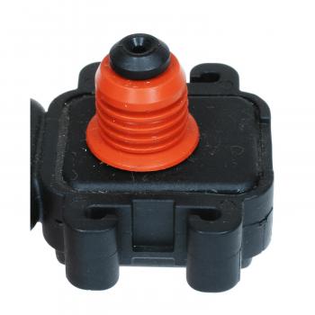 2001 Chevrolet Silverado 3500 Barometric Pressure Sensor BWD EC1855 image 2 of 4