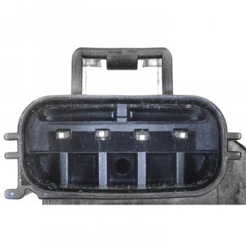 2009 Mazda CX-7 Manifold Absolute Pressure Sensor BWD EC1859 image 3 of 3