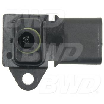 2005 Jaguar Super V8 Manifold Absolute Pressure Sensor