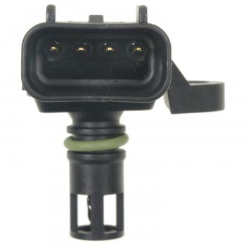 2005 Jaguar Super V8 Manifold Absolute Pressure Sensor BWD EC1862 image 2 of 4