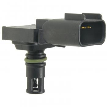 2005 Jaguar Super V8 Manifold Absolute Pressure Sensor BWD EC1862 image 3 of 4