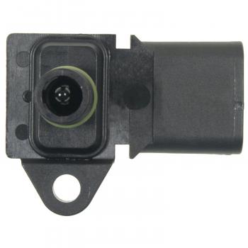 2005 Jaguar Super V8 Manifold Absolute Pressure Sensor BWD EC1862 image 4 of 4