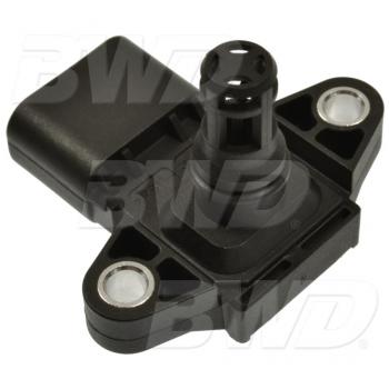 2008 Jaguar Vanden Plas Manifold Absolute Pressure Sensor