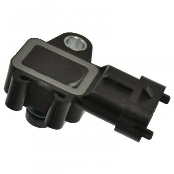 2009 GMC Yukon Manifold Absolute Pressure Sensor BWD EC1876 image 2 of 4
