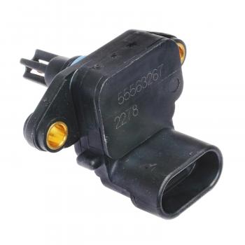 2007 Saab 9-3 Turbocharger Boost Sensor BWD EC1883 image 1 of 4