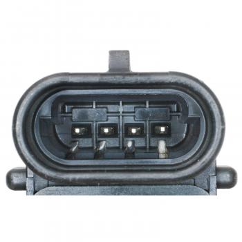 2007 Saab 9-3 Turbocharger Boost Sensor BWD EC1883 image 2 of 4