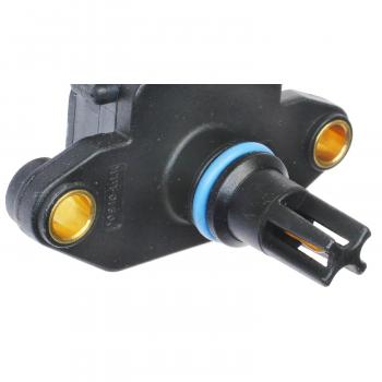 2007 Saab 9-3 Turbocharger Boost Sensor BWD EC1883 image 3 of 4