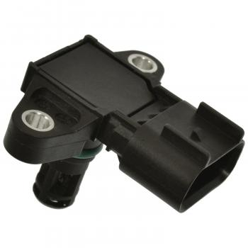 2012 Ford Taurus Turbocharger Boost Sensor BWD EC1892 image 2 of 4